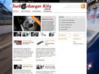 Turbochargerkits.com.au