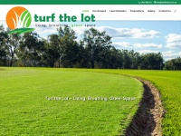 turfthelot.com.au Thumbnail