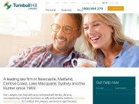 turnbullhill.com.au Thumbnail