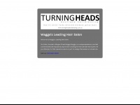 turningheadshairdressing.com.au Thumbnail