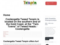 tweedtenpin.com.au Thumbnail