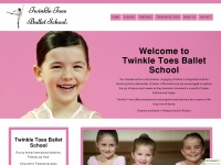 Twinkletoesballet.com.au