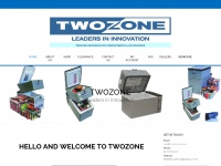 twozone.com.au Thumbnail