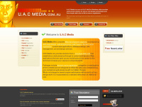 uacmedia.com.au Thumbnail