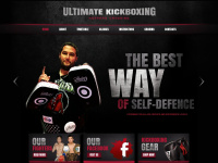 ultimatekickboxing.com.au Thumbnail