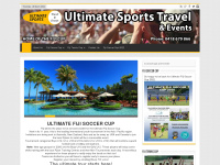 Ultimatesportstravel.com.au