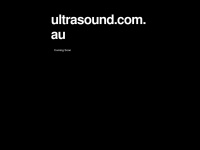 ultrasound.com.au