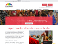 umbrellacommunitycare.com.au Thumbnail