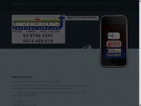 undergroundlocating.com.au Thumbnail