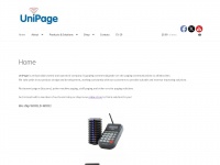 Unipage.com.au