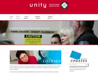 unitytraining.com.au Thumbnail