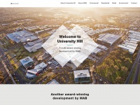 Universityhill.com.au