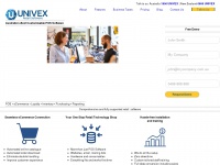 Univex.com