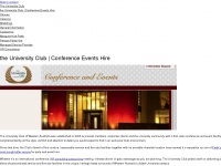 universityclubconferences.com.au