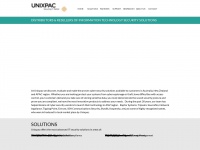 unixpac.com.au