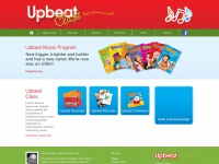 Upbeat.net.au