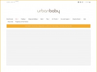 Urbanbaby.com.au