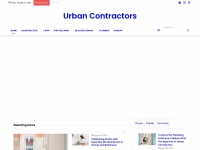 urbancontractors.com.au Thumbnail