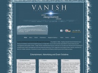 vanish.com.au Thumbnail