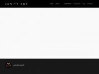 vanitybox.com.au