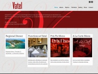 vatelrestaurant.com.au Thumbnail