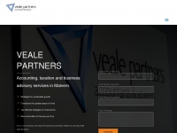 vealepartners.com.au Thumbnail