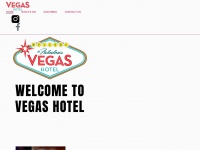 Vegashotel.com.au