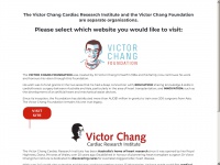 victorchang.com.au