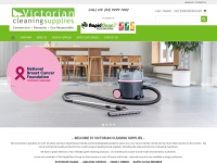 Victoriancleaningsupplies.com.au