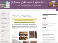 victoriandollhouses.com.au Thumbnail