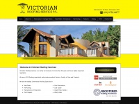 victorianroofing.com.au Thumbnail
