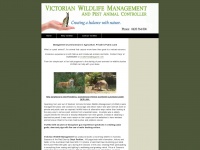 victorianwildlife.com.au Thumbnail