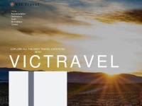 victravel.com.au Thumbnail