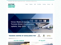 victormedical.com.au Thumbnail