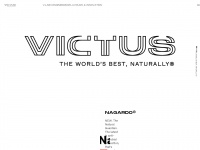 victus.com.au Thumbnail