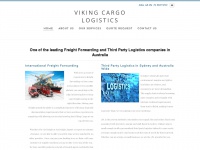 vikingcargo.com.au Thumbnail