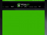 virtualcity.com.au Thumbnail