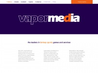 Vapormedia.com