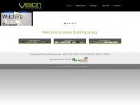 Visionbuildinggroup.com.au
