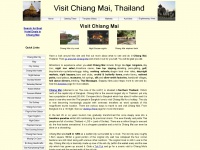 visitchiangmai.com.au Thumbnail