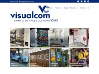 Visualcom.com.au