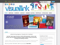 visuallink.com.au Thumbnail