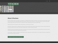 vitachem.com.au Thumbnail
