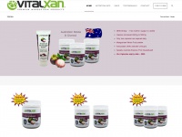 vitalxan.com.au