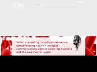 vivacommunications.com.au Thumbnail