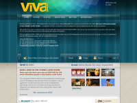 vivamagazine.com.au Thumbnail