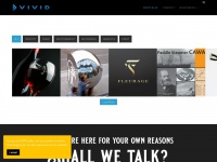 vivid.net.au Thumbnail