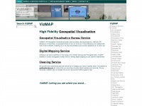vizmap.com.au Thumbnail
