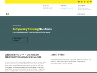 Victoriantemporaryfencing.com.au