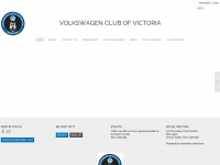 Vwclub.com.au